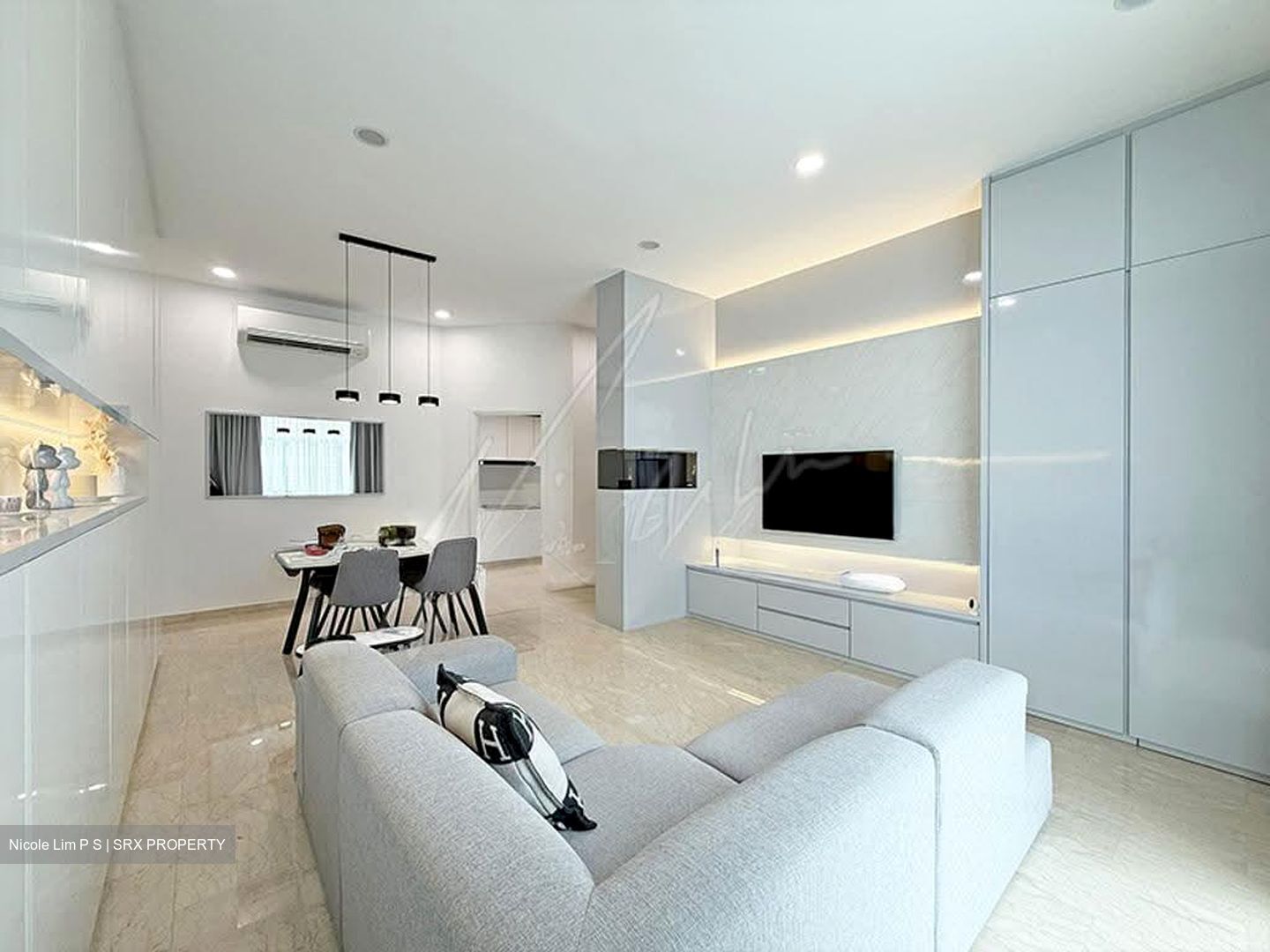 Mutiara View (D10), Apartment #637736211